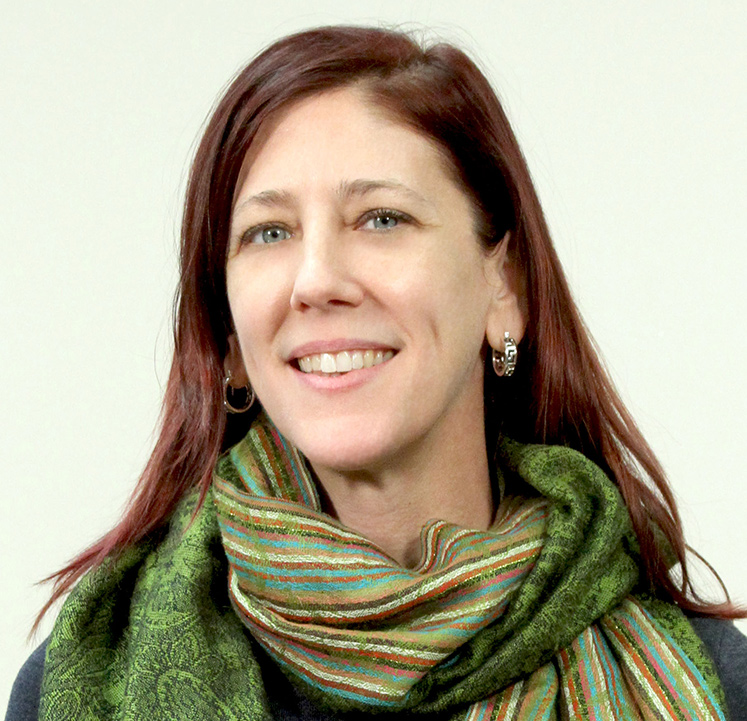 Dr. Tamara McNealy