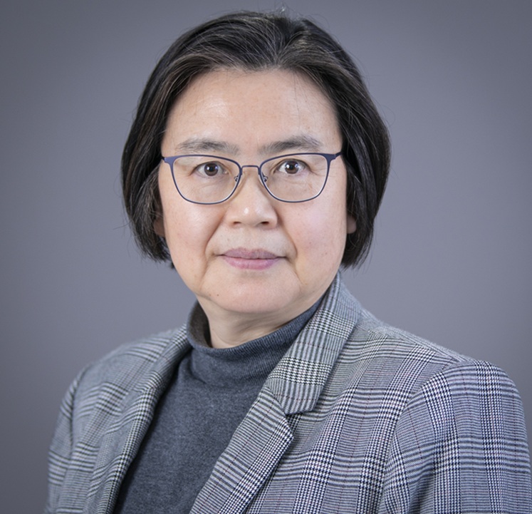 Dr. Yun Mei