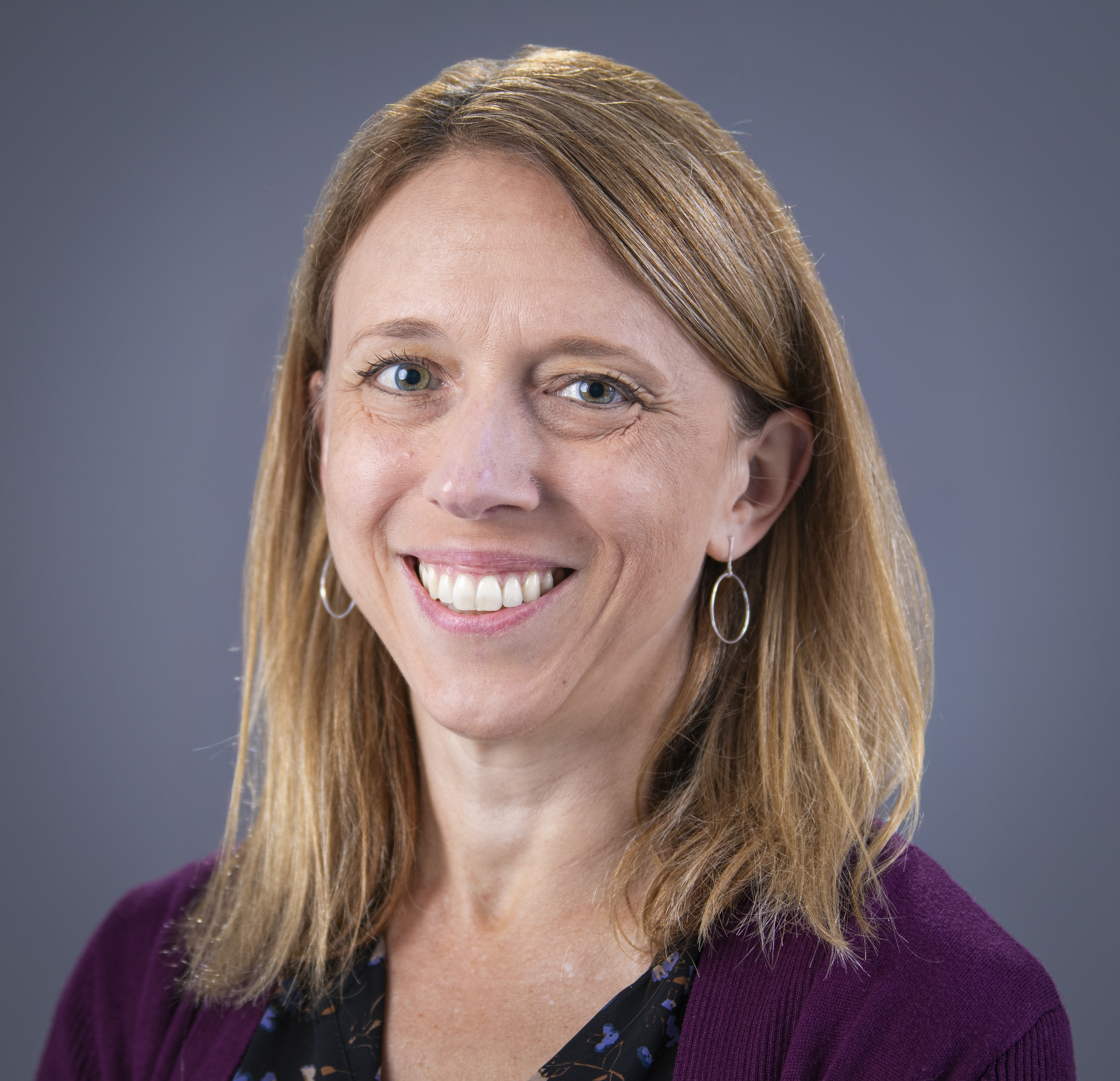 Dr. Jennifer Meyers