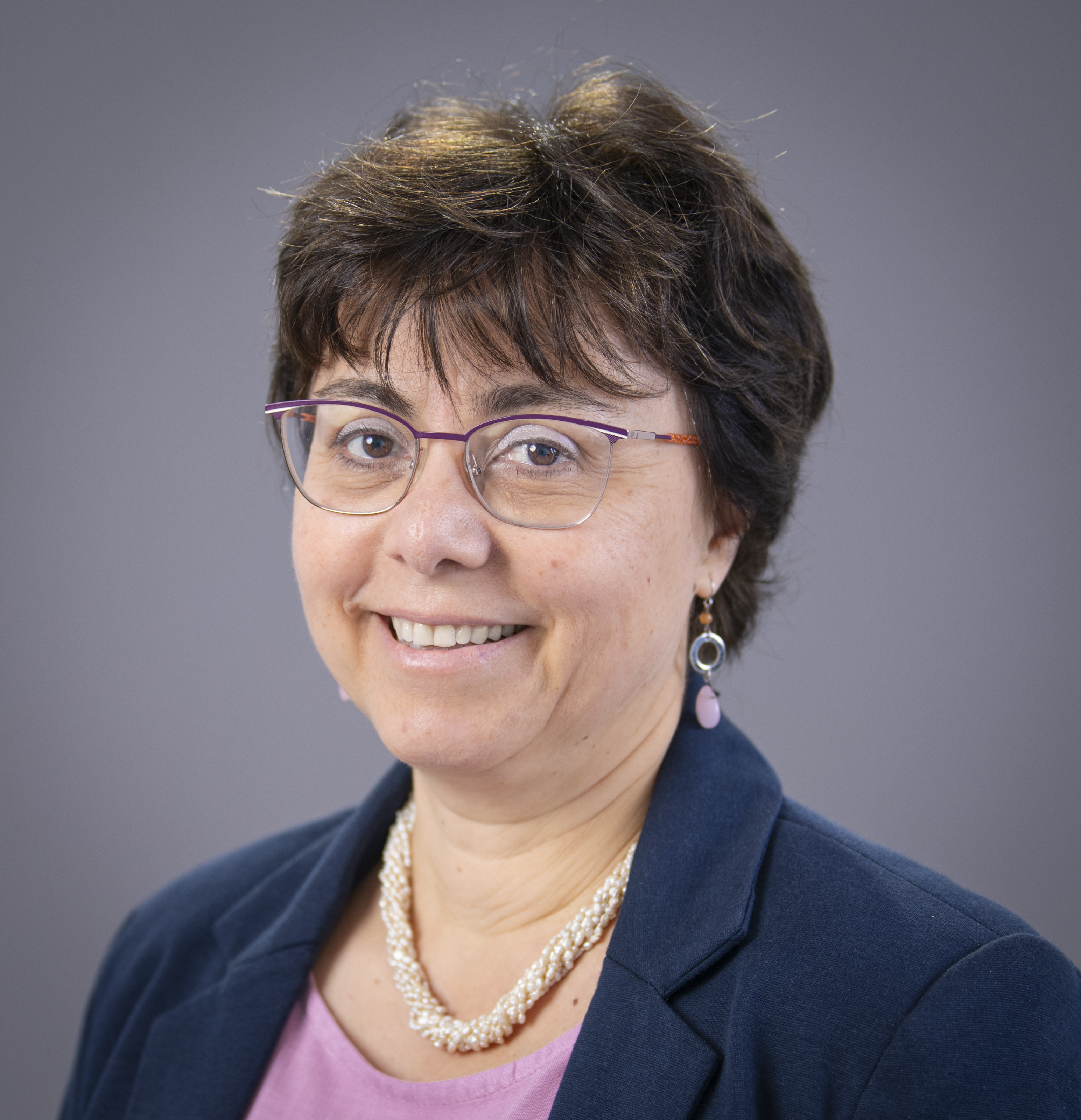 Dr. Maria Monaco-Kushner