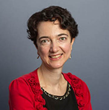 Dr. Sonia Nanescu