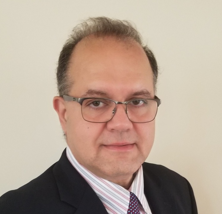 Dr. Ivan Navarro