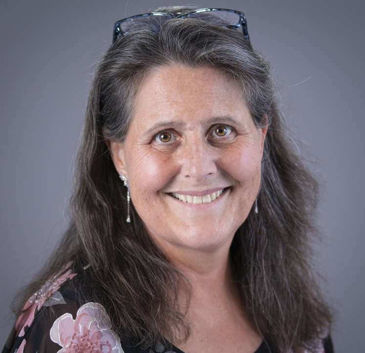 Dr. Birgit Neuhuber