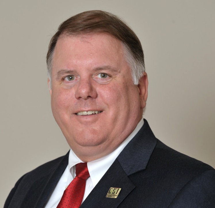 Dr. John Newman