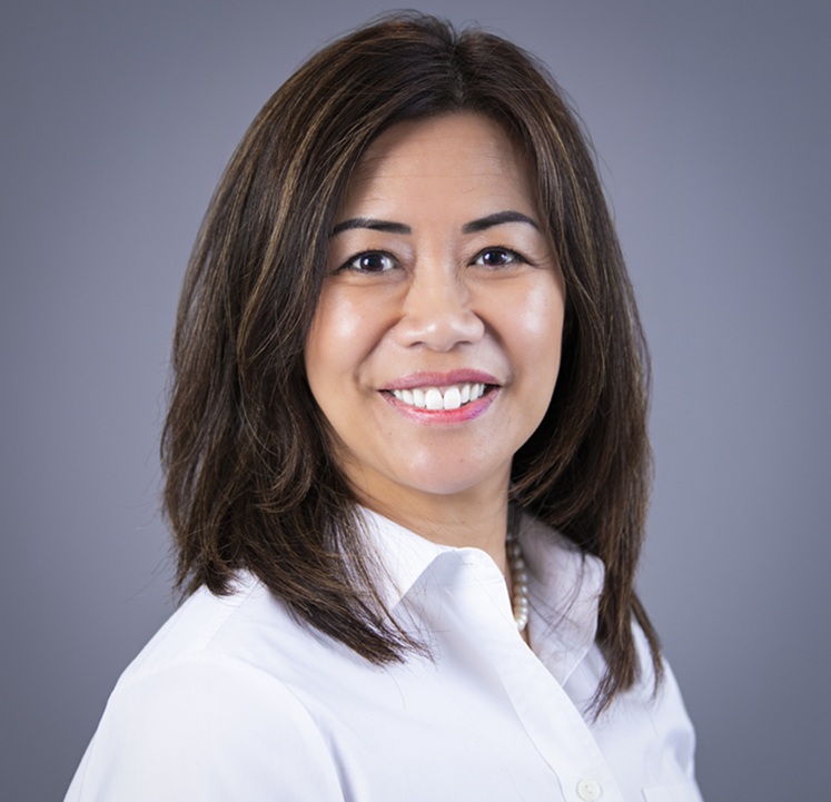Dr. Elia Ortenberg