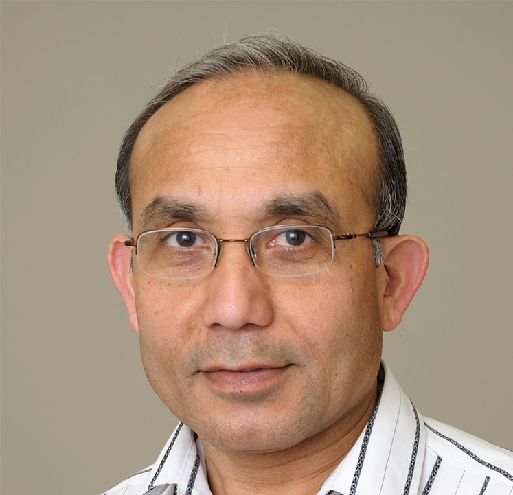 Dr. Gagan Pandya