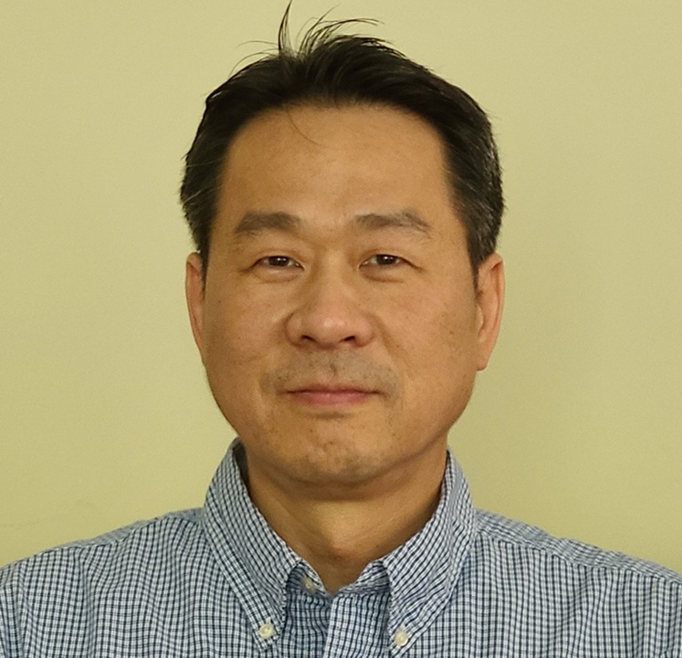 Dr. Joshua Park