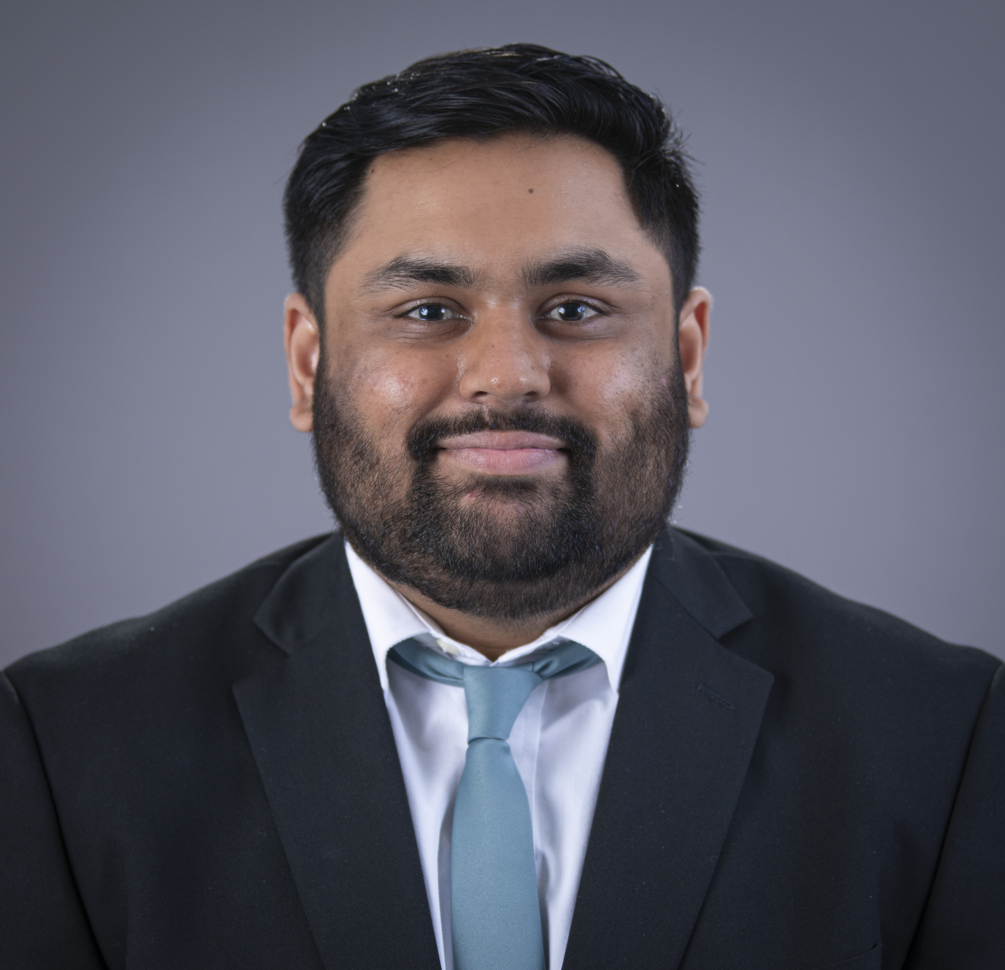 Mr. Yash Patel