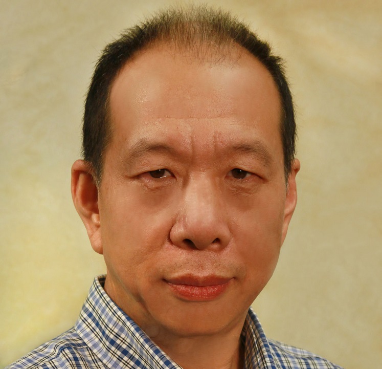 Dr. Yun-Shang Piao