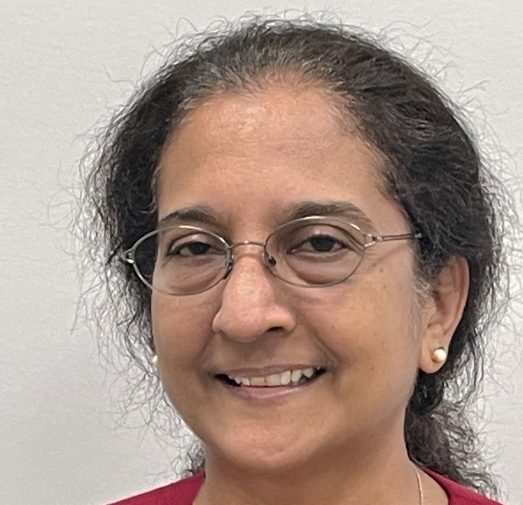 Dr. Prithi Rajan