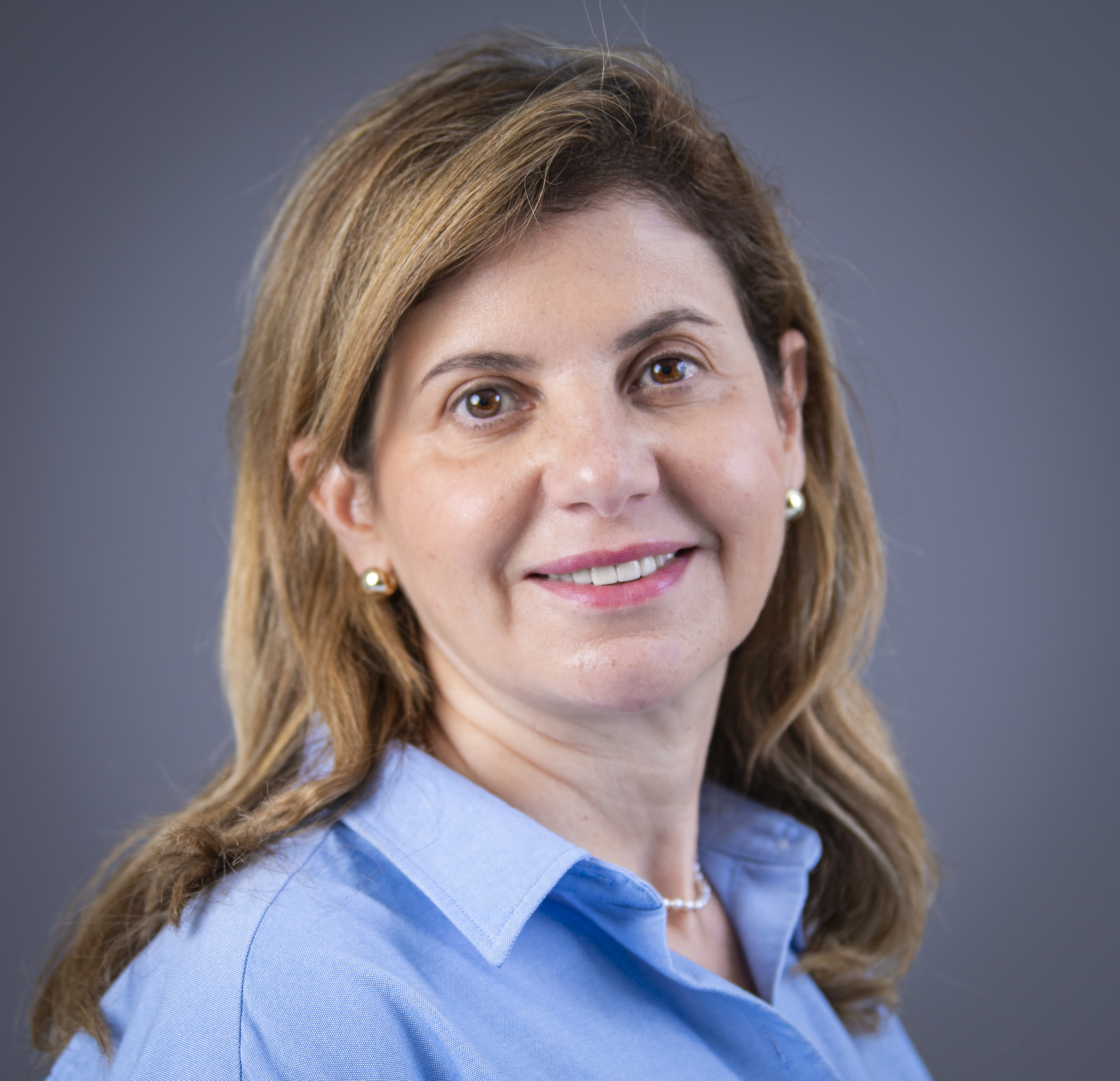 Dr. Ipolia Ramadan