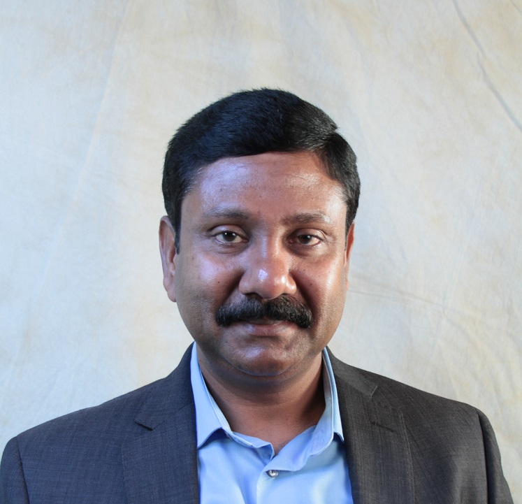 Dr. Ganesan Ramesh