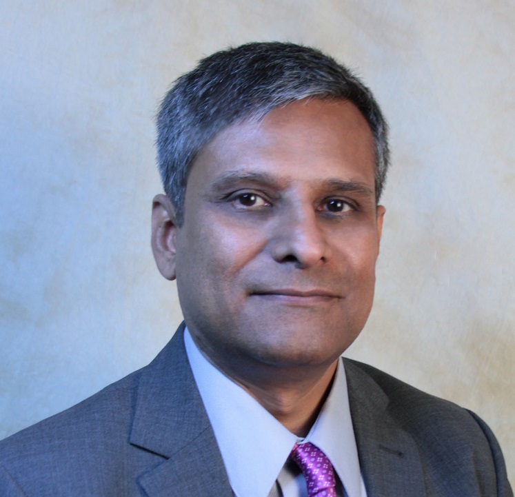 Dr. Srikanth Ranganathan