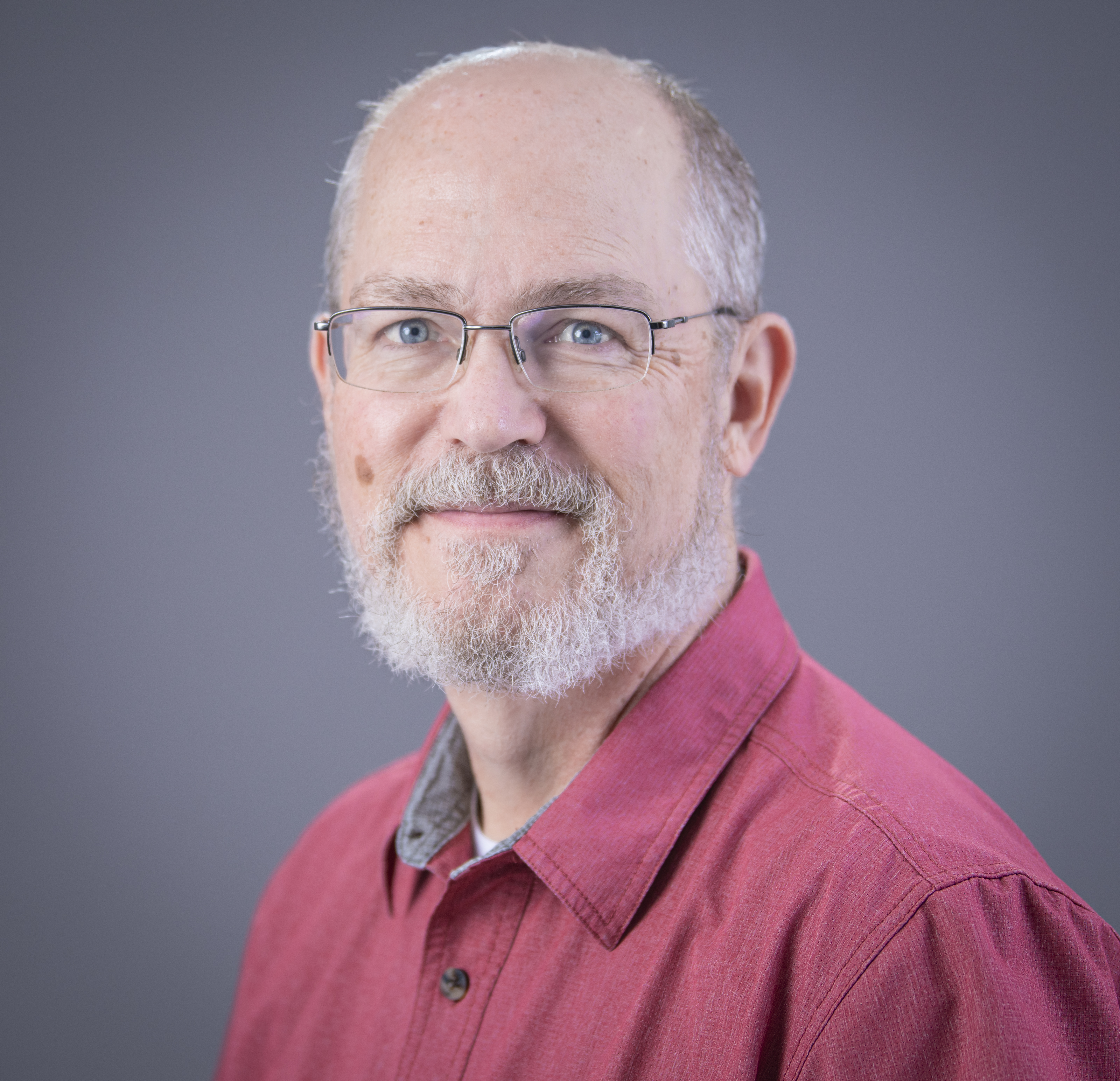 Dr. David Ransom