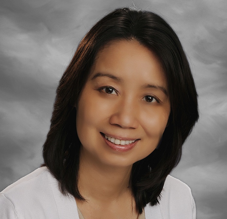 Dr. Reigh-Yi Lin