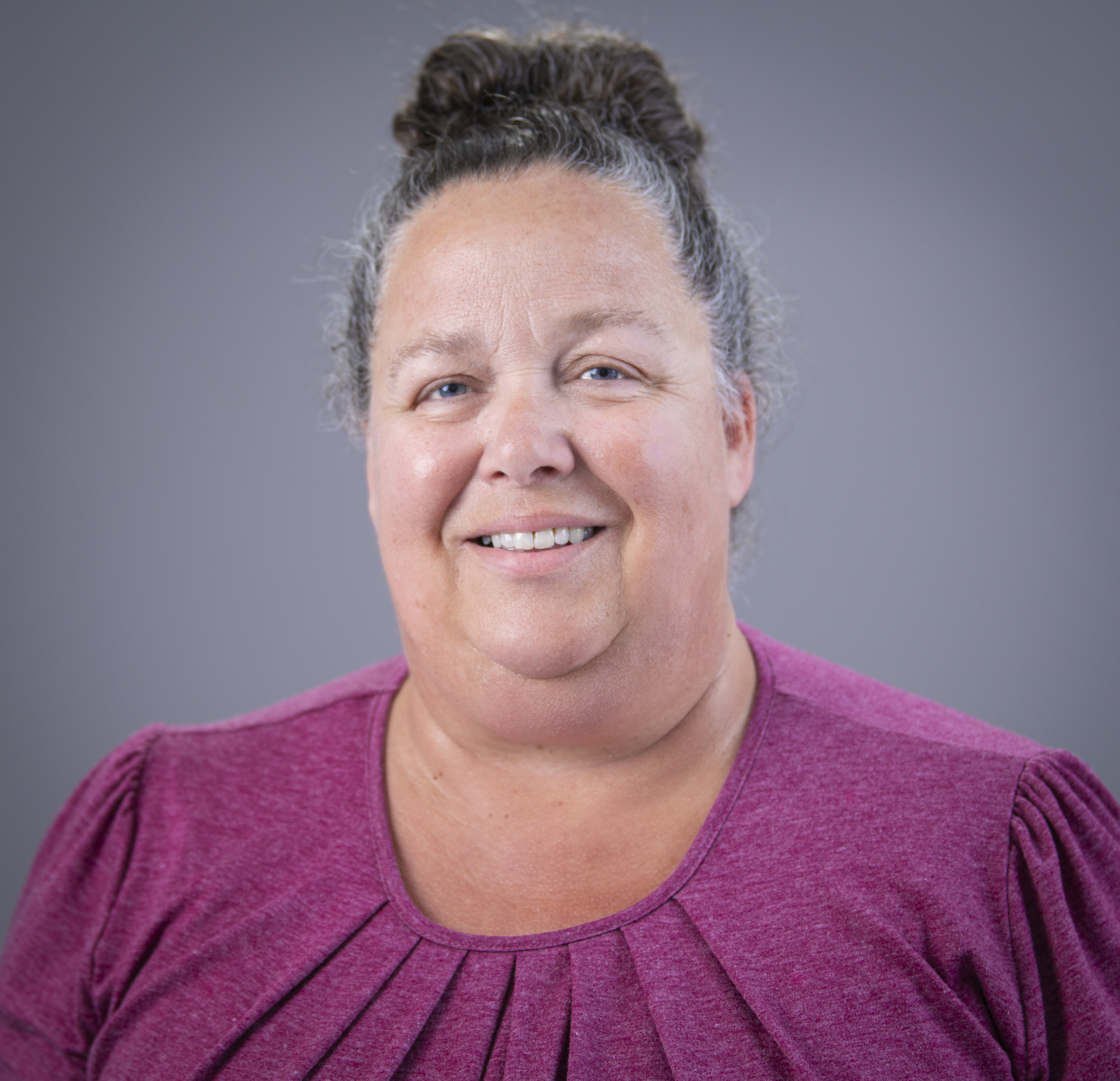 Ms. Wendy Remsburg