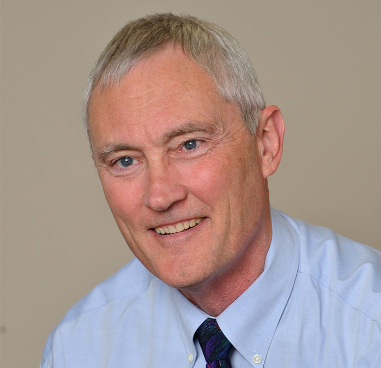 Dr. Allen Richon