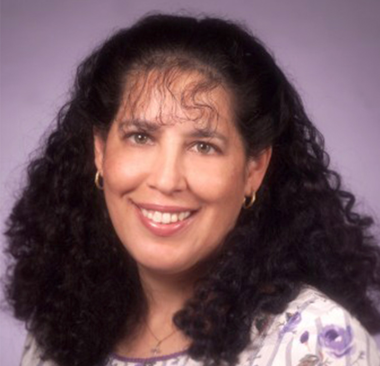 Dr. Elaine Sierra-Rivera