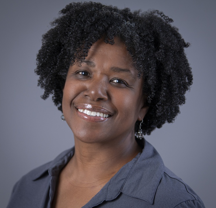 Dr. Lisa-Marie Rowell