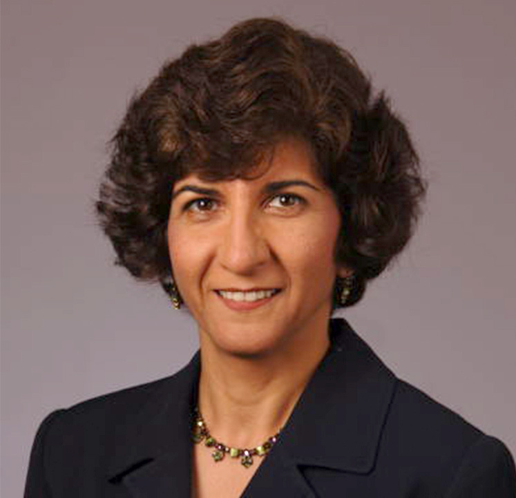 Dr. Soheyla Saadi