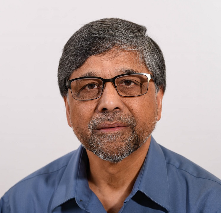Dr. Atul Sahai