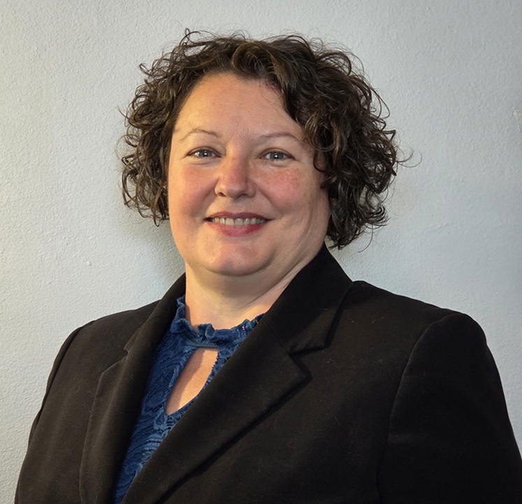 Dr. Trina Salm Ward