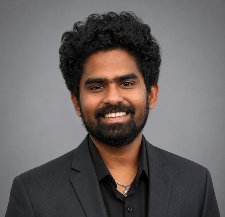Mr. Supreetham Reddy Sandhi
