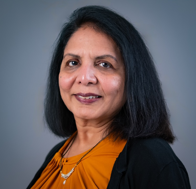 Dr. Sandhya Sanghi