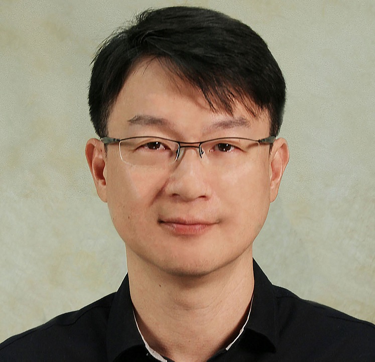 Dr. Joonil Seog