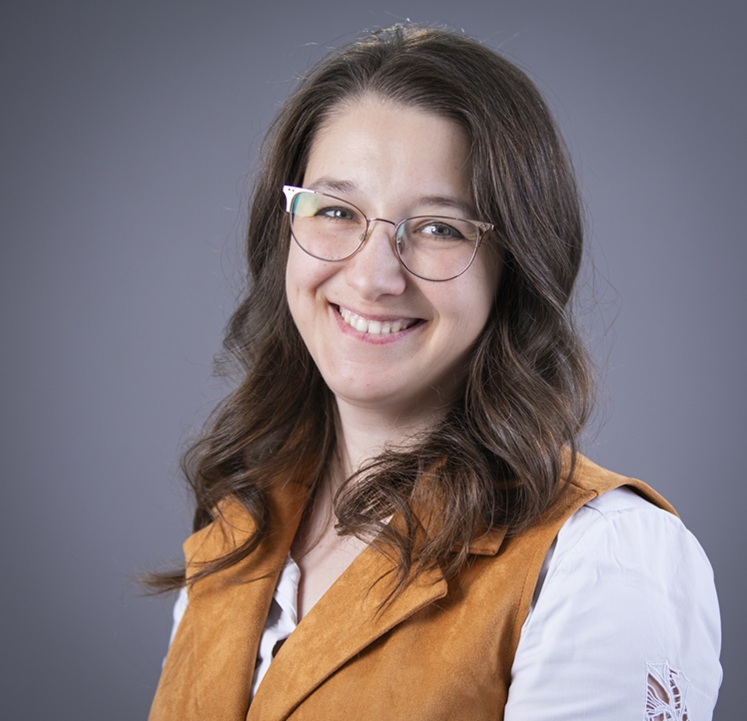 Dr. Dorela Shuboni-Mulligan