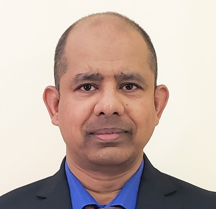 Dr. Kumud Singh