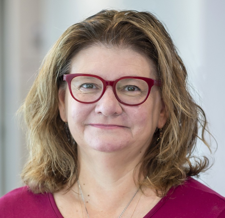 Dr. Natalia Strunnikova