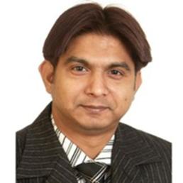 Dr. Nesar Akanda