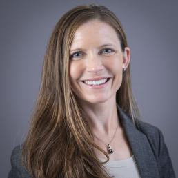 Dr. Cynthia Anderson