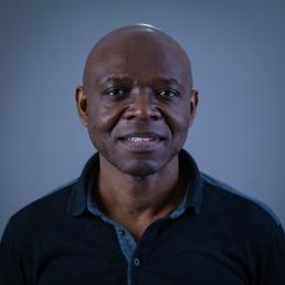 Dr. Methode Bacanamwo