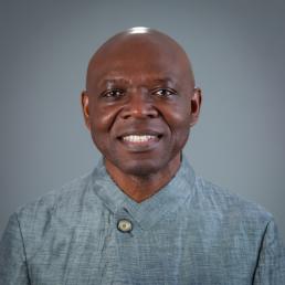 Dr. Methode Bacanamwo