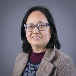 Dr. Aiwu Cheng