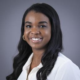 Ms. Jori Contee Staten
