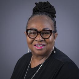 Ms. Debbie Dawkins