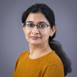 Dr. Rekha Dhanwani