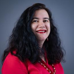 Dr. Gianina Dumitrescu