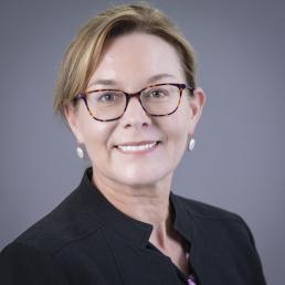 Dr. Lisa Dunbar