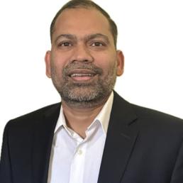 Dr. Noton Dutta