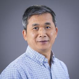 Dr. Chiguang Feng