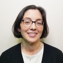 Dr. Emily Foley 