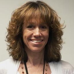 Dr. Kate Fothergill