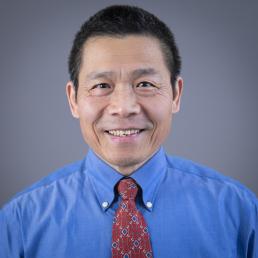 Dr. Lianyong Gao