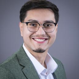 Mr. Julian Gonzalez