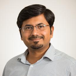 Dr. Debanjan Goswami