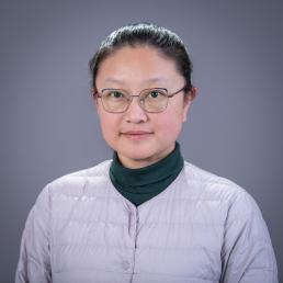 Dr. Wenyan Han